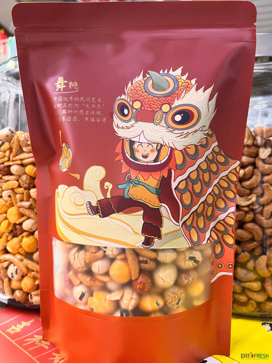 ナッツdelicious Japanese Mixed Nuts
