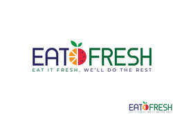 Eat Fresh E-Gift Voucher