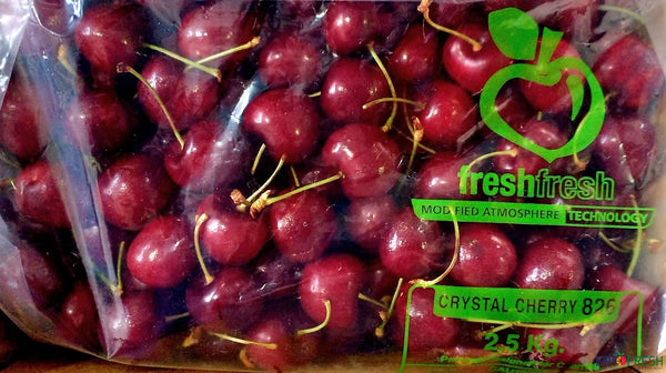 Cherry Premium (3JD) 樱桃 - 2.5 kg box