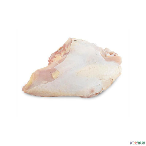 Kampong Chicken Breast 1pc (~400g)
