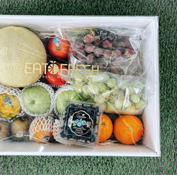 Eat Fresh Premium Fruit Box