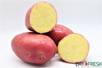 Potato (Red Washed) - 1 kg - Eat Fresh SG
