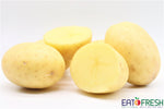 Potato (White Washed) - 1 kg - Eat Fresh SG