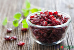 Dried Cranberries (Ruby) 蔓越莓 (干) - 250g per pack - Eat Fresh SG