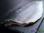 Fresh Sea Bass (Barramundi) 金目鲈