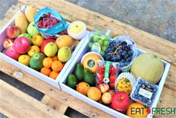 Eat Fresh Ultimate Duo Fruit Box