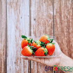 Strawberry - 330g per pack *New Batch* - Eat Fresh SG