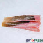 Frozen Stingray - 300g~350g-Eat Fresh SG
