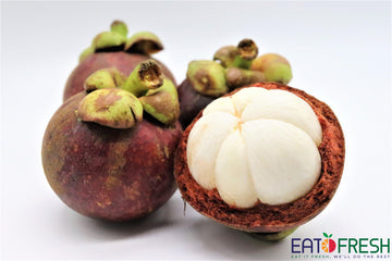 Mangosteen - 1 kg #limitedstocks