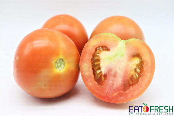 Tomato XL - 1kg per pack - Eat Fresh SG