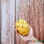 Dragonfruit (Yellow) - Eat Fresh SG