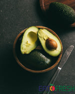 Avocado (Hass) - Eat Fresh SG