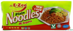 Noodles (E-Zee) 一级快熟面 - 600g per pack