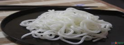Noodles (Laksa) 粗米粉  - 500g per pack