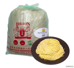 Noodles (Mee Kia) 面仔 - 330g per pack