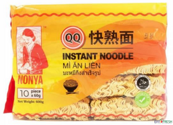 Noodles (QQ Instant) - 600g per pack