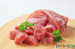 Fresh Pork Lean Meat 猪瘦肉 - 500g per pack